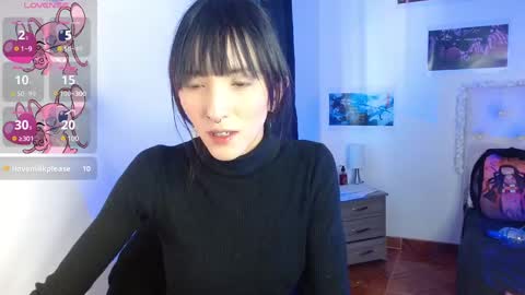 Sakura Skinny online show from January 20, 2025, 1:11 pm