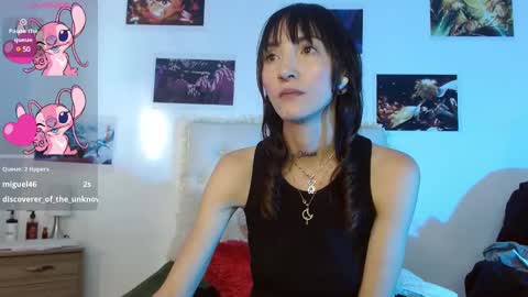 Sakura Skinny online show from January 23, 2025, 8:13 pm