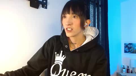 Sakura Skinny online show from January 27, 2025, 2:24 pm
