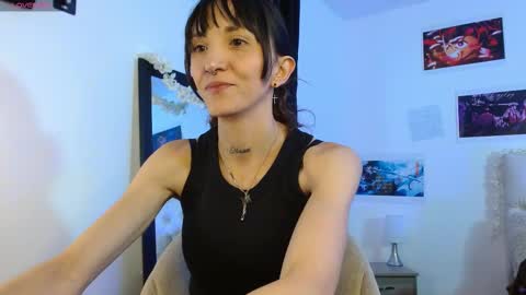 Sakura Skinny online show from February 19, 2025, 3:05 pm