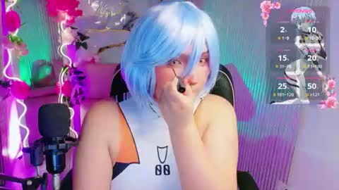  sakura  online show from July 17, 2026, 3:02 am