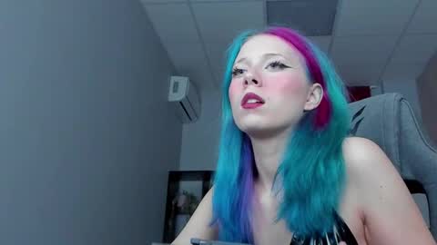 sakurabliss online show from November 8, 2025, 5:45 pm