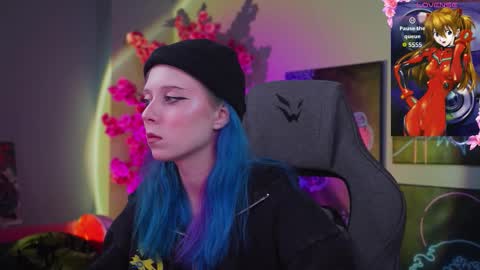 sakurabliss online show from February 9, 2026, 10:08 am