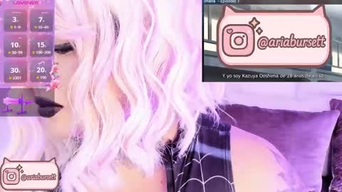 sakurabursett online show from September 11, 2025, 2:39 pm