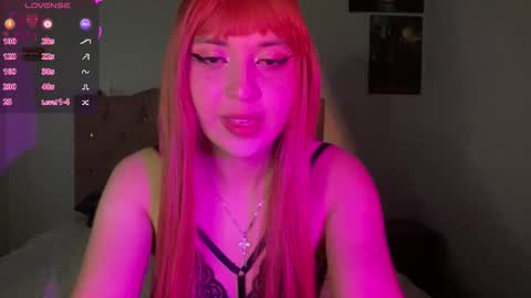 Snapshot of sakuraluna_ chatting on March 16, 2026, 11:20 pm Luna online show from March 16, 2026, 11:20 pm