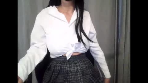 sakurasaky online show from September 25, 2025, 1:48 pm