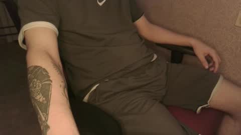 spark online show from February 1, 2026, 11:14 pm