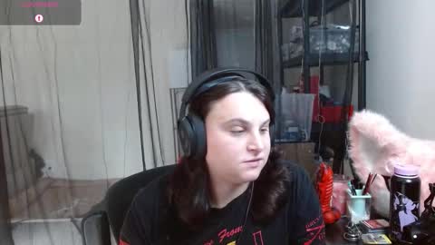 salacious_bunny online show from February 6, 2026, 2:53 pm