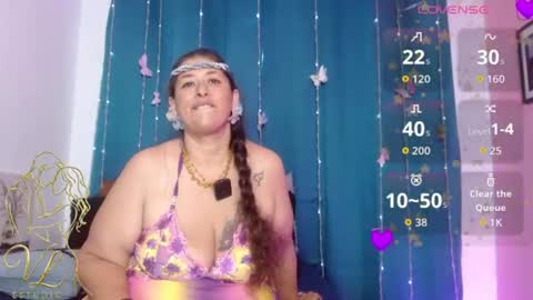 salamandra_franco online show from June 30, 2026, 6:09 pm