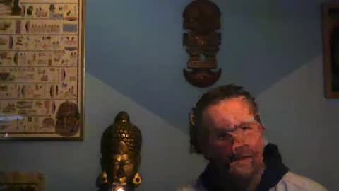 salaso138 online show from February 26, 2025, 4:45 pm