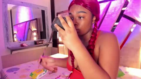 salem_rosee online show from May 9, 2026, 1:44 am