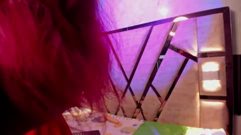 salem_rosee online show from May 15, 2026, 2:29 am
