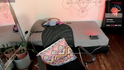 Sam online show from March 29, 2026, 7:14 pm