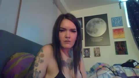 salemsslut online show from January 23, 2025, 3:32 pm