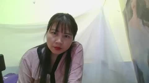 sali_babie online show from March 12, 2026, 2:01 pm