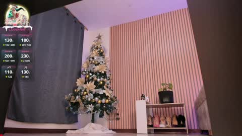 Sali G  online show from December 27, 2024, 11:21 pm