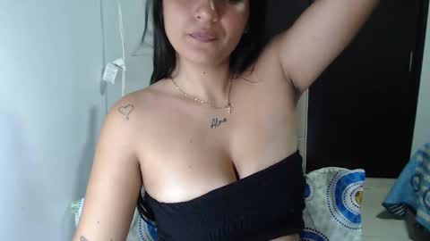 saliha online show from May 12, 2026, 5:26 am