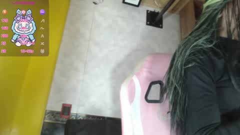  salloy  online show from September 22, 2025, 3:03 pm