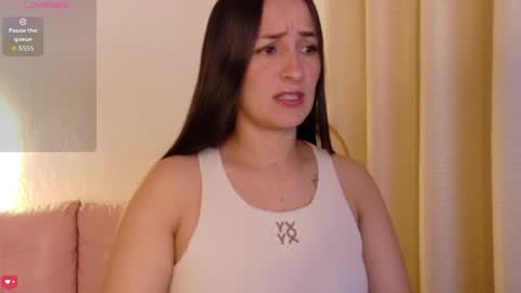 Silvia  online show from June 2, 2026, 12:40 pm