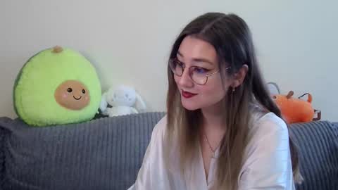 Sally MansonX online show from September 10, 2025, 8:36 am