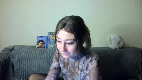 Sally MansonX online show from September 12, 2025, 11:04 pm