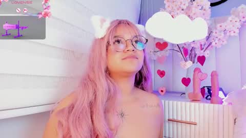  Sally White  online show from February 15, 2025, 1:53 am