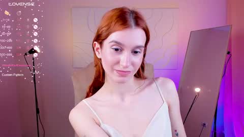 Snapshot of sallybiscuit chatting on February 20, 2025, 1:30 pm Sally online show from February 20, 2025, 1:30 pm