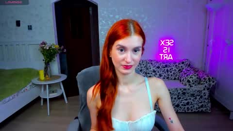 Snapshot of sallybiscuit chatting on September 20, 2025, 12:06 pm Sally online show from September 20, 2025, 12:06 pm