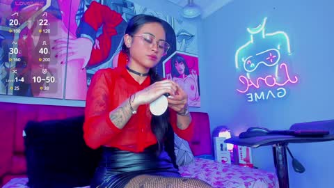 miss Sally online every night from 1am to 8am  Colombia time online show from January 10, 2025, 10:06 am