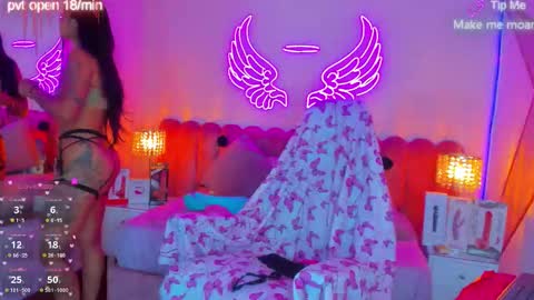 miss Sally online every night from 1am to 8am  Colombia time online show from January 8, 2026, 2:41 pm