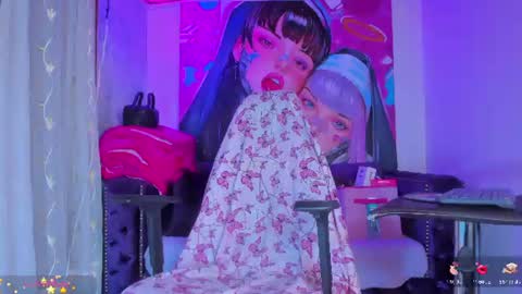 Snapshot of sallybrown_ chatting on July 8, 2026, 9:52 pm miss Sally online every night from 1am to 8am Colombia time online show from July 8, 2026, 9:52 pm