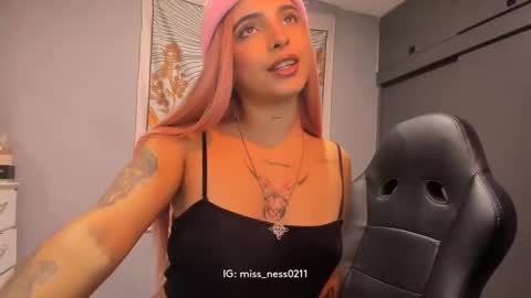 sallymaddoxx online show from September 14, 2025, 10:31 pm