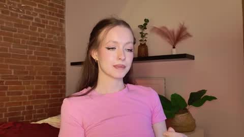 Sally Pinkman online show from March 16, 2026, 3:16 pm