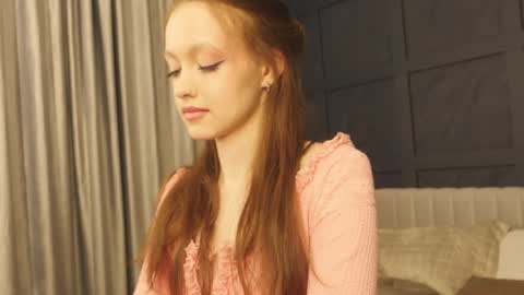 Sally Pinkman online show from June 1, 2026, 4:20 pm