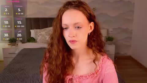 Snapshot of sallypinkman chatting on July 6, 2026, 9:06 am Sally Pinkman online show from July 6, 2026, 9:06 am