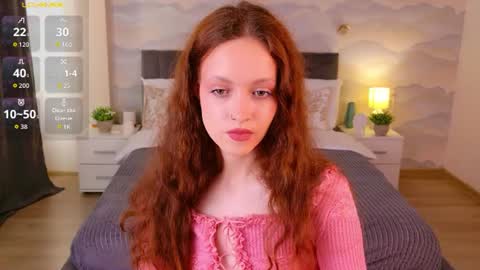 Snapshot of sallypinkman chatting on August 1, 2026, 9:08 am Sally Pinkman online show from August 1, 2026, 9:08 am
