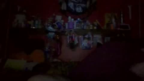 sallyrose1992 online show from September 9, 2025, 1:49 am
