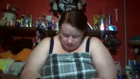 sallyrose1992 online show from September 11, 2025, 3:06 am