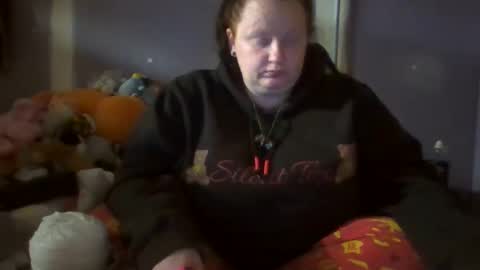 sallyrose1992 online show from September 13, 2025, 5:51 am