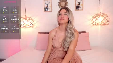 Sally online show from April 28, 2026, 7:52 pm