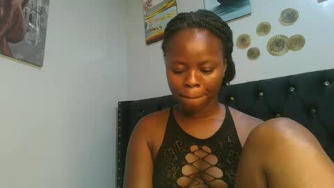 Snapshot of sallysasha254 chatting on February 15, 2025, 8:22 pm sallysasha254 online show from February 15, 2025, 8:22 pm