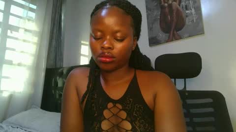 sallysasha254 online show from October 15, 2025, 2:39 pm