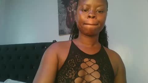 sallysasha254 online show from November 1, 2025, 8:38 am