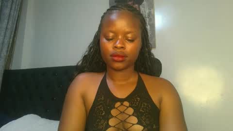 sallysasha254 online show from January 6, 2026, 9:18 pm