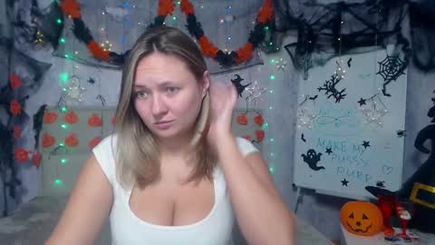 Sally online show from November 2, 2025, 6:54 pm