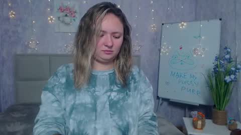 Sally online show from November 6, 2025, 7:04 pm