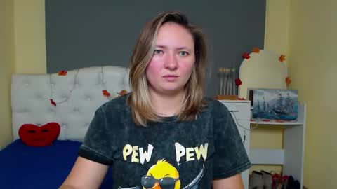 Sally online show from November 22, 2025, 6:51 pm