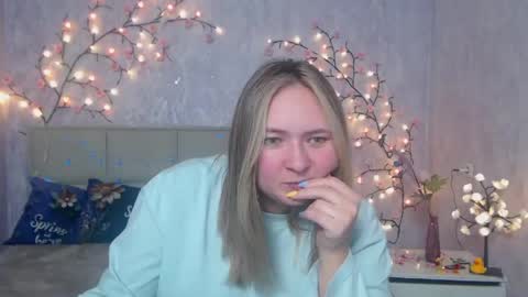 Sally online show from April 30, 2026, 6:47 pm