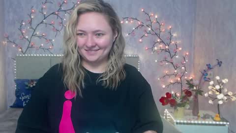 Sally online show from May 3, 2026, 7:31 pm