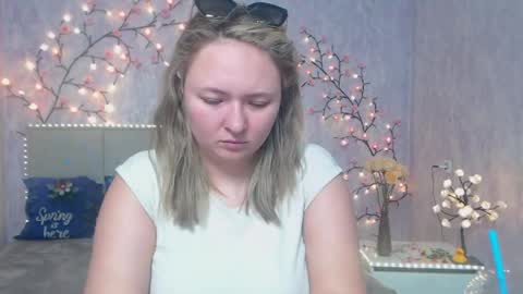Sally online show from May 4, 2026, 6:37 pm